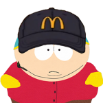 chewy fries
