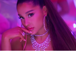 Ariana Grande
