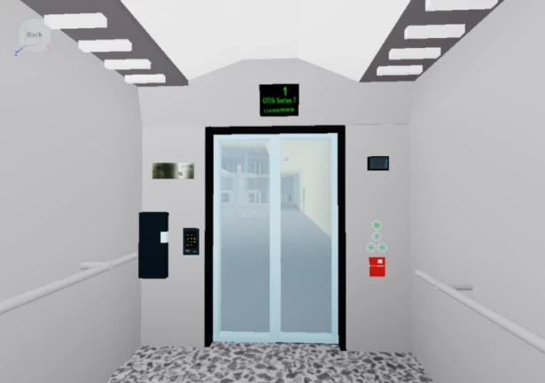 Otis Elevators / Lifts Testing