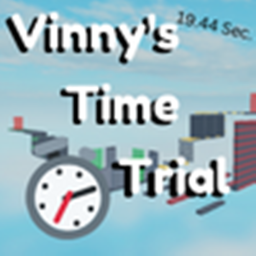 Vinny's Time Trial