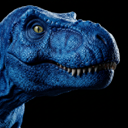 SCP Dinosaurs