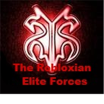 The Robloxian Elite Forces (TREF)