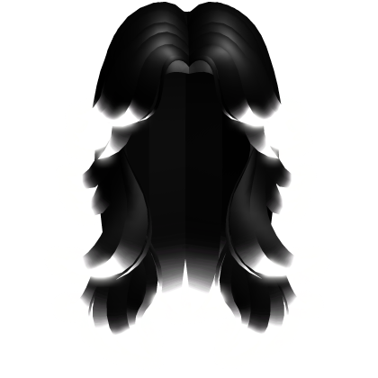 (EMISSIVE) Calico Butterfly Layers