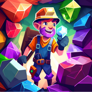 ⛏️ Magic Miner 💎