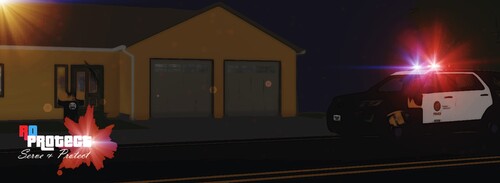 RoProtect | California RP [WIP]