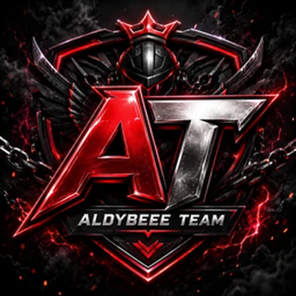 Aldybeee Studios Roblox group icon