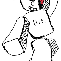 Fevered Hitman
