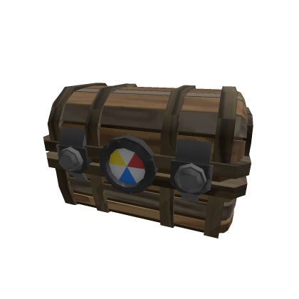 Summer Crate