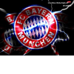 FC Bayern Munich #TheReds