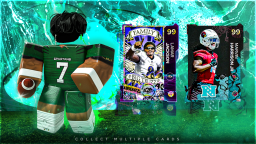 Amerykańska Piłka Nożna RNG