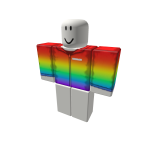 ROBLOX Jacket [RAINBOW]