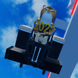 Impossible Obby 2.0
