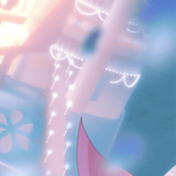 ✿