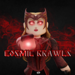 Cosmic: Brawls