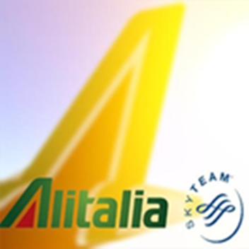 Alitlia Flight Planner