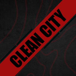 CLEAN CITY [OPEN SOURCE]