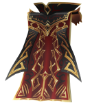 Royal Cape