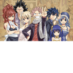 collab fairy tail