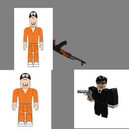 Rainbow Siege Blox (Alpha)