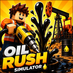 [Pre-alpha] Oil Rush Simulator