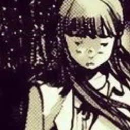 ♰