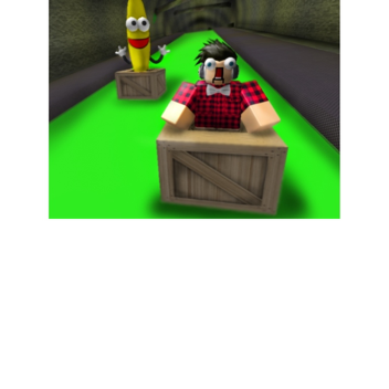 Ultimate Slide Box Racing