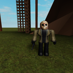 Survival The Jason the killer