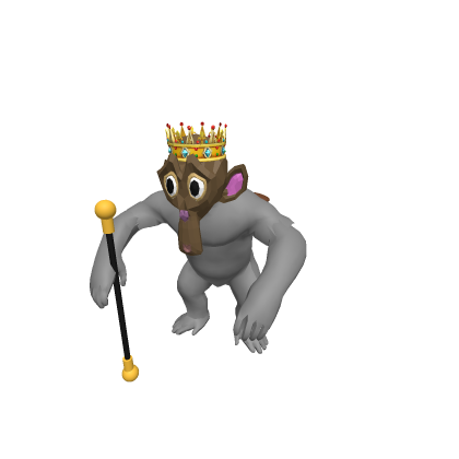 monkey king
