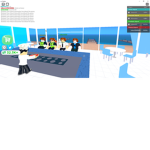 serper hero tycoon