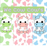 Moo moo squad / JJNZ squad