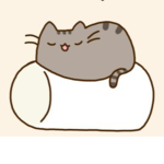 Sleeping MarshMallow