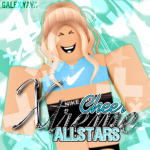 Cheer Extreme Allstar's