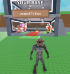 Mandates anyone can join