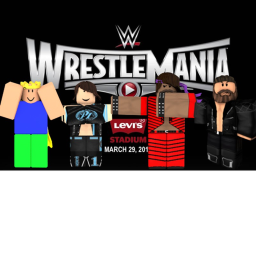 WWE Wrestlemania I
