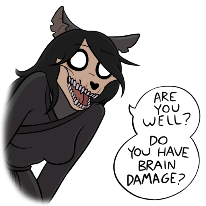 Scp 1471 Roblox decal