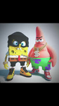 Noob Has Money Gang