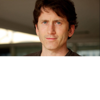 Todd Shrine