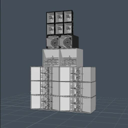 SOUND SIMULATOR CANTER icon