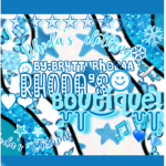 -Rhoda’s Boutique
