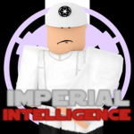 [TGE] Imperial Intelligence ||