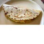 Quesadillas gratis