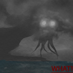 WHAT!