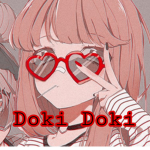 Doki Doki Apparel