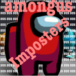 AMONGUS lMPOSTERS