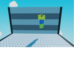 Wall Hop Obby [🛠in progress🛠]