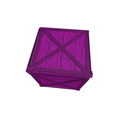 Epic Crate