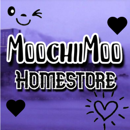 MoochiiMoo Homestore