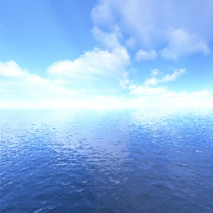 DEEP BLUE SKYBOX NO OUTLINES!