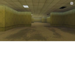 Backrooms VR FanMade icon