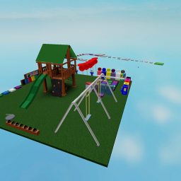 Builders club fan club obby